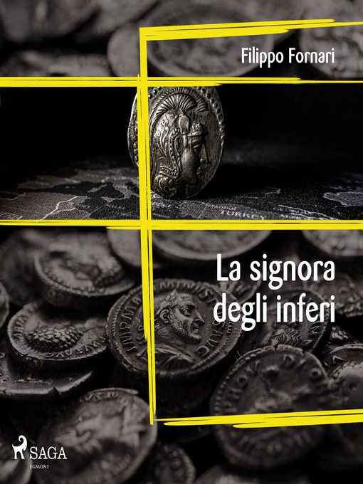 Title details for La signora degli inferi by Filippo Fornari - Available